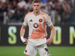 Dovbik’s salary from Roma has become known