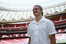 Gallegher: I appreciate that I had a good last season with Chelsea