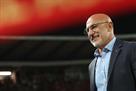 De la Fuente: At this stage of the season, the daily rhythm is not normal