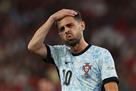   Bernardo Silva is dissatisfied with more matches