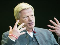 Kahn – about association with Bavaria: Club Bavaria before politicization