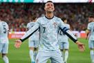 Ronaldo: I only know how important it is to work hard to score 900 goals