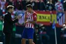 Rodri: I learned from Simeone what it means to go to the field