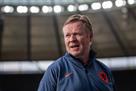 Koeman: Bergwijn s reaction? I repeat once again that Saudi Arabia in 26 years is not about the sporting principle