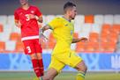 Ukraine U-21 closed the doors of Euro 2025 in front of Serbia