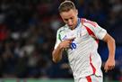 Frattesi: When Barcola scored, I thought that Italy would burn 0:6