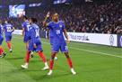 Barcolya: I’m writing my first goal for France, but I’m disappointed by defeat