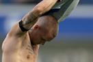 Mudryk did not lose until the Ukrainian national team entered for the match against Albania