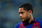 Roque: I thought there would be a different stage in Barcelona