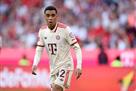 Eberl: The fact that Musiala is not expected to enter the top 30 of last season is absolutely inevitable for us
