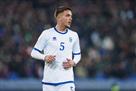 Kolos signed the head of the Kosovo national team