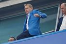 Boli is ready to sell his plot of land in Chelsea