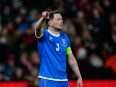 League of Nations. The Faroe Islands and Pivnichna Macedonia added points
