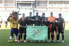Persha League. Nichiya Metalist 1925 and Dinaza, Poltava is stronger than Victoria