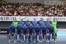 The Ukrainian futsal team has voted for the World Cup 2024