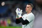 Lunin to deprive Real this summer as a free agent - journalist