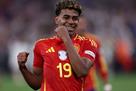 De la Fuente - about Yamal: We are lucky to have a football player of such a level in us