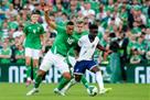 Ireland - England 0:2 Video of goals and review of the Nations League match