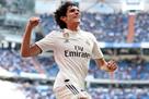 Real wants to hang out with Vallejo