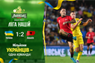 Ukraine surrendered to Albania at the start of the League of Nations