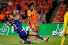 League of Nations. The Netherlands defeated Bosnia and Herzegovina, Greece separated from Finland