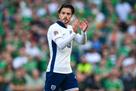 Grilish: There is no better way than to pay for England
