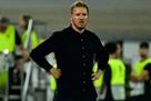 Nagelsmann: Zbirna Nimechchini is to blame for developing the killer instinct
