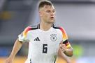 Kimmich: I don’t know why Musiali is not among the contenders for the Ballon d’Or