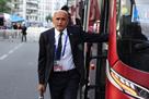 Spalletti: I m in the wrong place to read Deschamps
