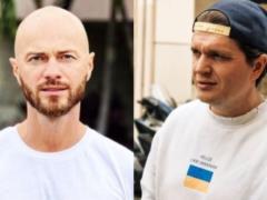 The presenter spoke about the behavior of his godfather Vlad Yami during the hour of war: “Nothing reflects”