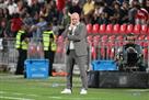 Hasek: The match with Ukraine is up to us to achieve a result, otherwise the Czech national team has less to work with