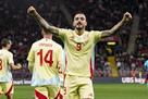 Joselu: Two years ago I was retired, and now I’m talking about the World Cup