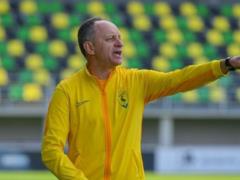 Pervak: There is no euphoria after the two have won on the Left Bank