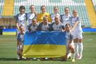 Ворскла дізналась суперника на другому етапі жіночої Ліги чемпіонів