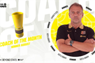 Flick is La Liga s longest-serving coach in Serpna