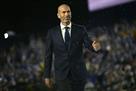 Zidan - about work in the Premier League: Some coaches come to work without knowing their language, but I do things differently