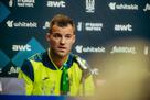 Yarmolenko: I’m coming to the press conference to also kidnap the boys