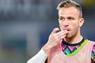 Juventus praising Arthur s decision