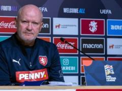 Hasek: We may be ready until the final adjustment of Ukraine