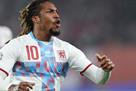Gerson was thrown out of the tax to Luxembourg