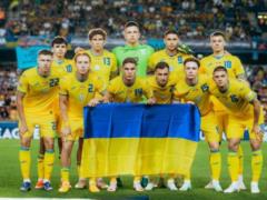 Чехия – Украина: где смотреть и ставки букмекеров на матч Лиги наций