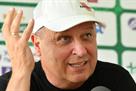 FTC UAF fined Kryvbas i Karpaty for the behavior of Vernydub and assistant Lupashka