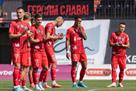 Veres and LNZ punished KDF UAF for violating regulations