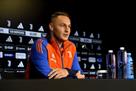 Copmainers: I liked other clubs, but I liked Juventus