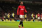 Martial won t cross to Flamengo