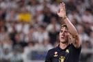 Juventus wants to extend Vlahovic s contract with salary changes
