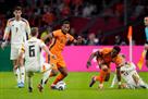 The Netherlands recorded an effective draw with Nimechtina in the Nations League