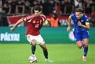 Ugorshchina played with Bosnia and Herzegovina to a zero draw