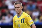 Zinchenko: We are all a team, we will move and program everything at once