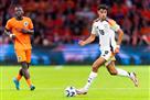 Netherlands - Germany 2:2 Video of goals and review of the National League match